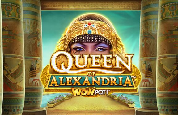 Queen of Alexandria Wowpot