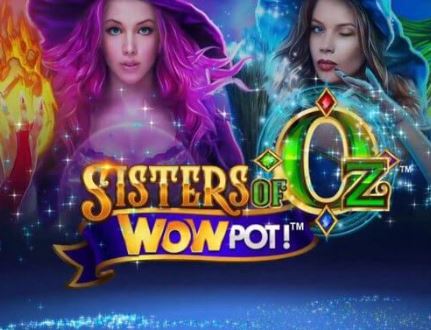 Sisters of Oz Wowpot