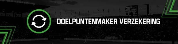 Unibet doelpuntenmaker verzekering