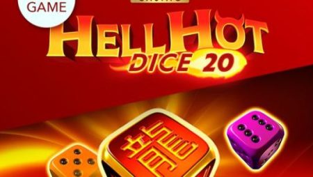 Hell Hot Dice | Different variants at MagicBettingcasino