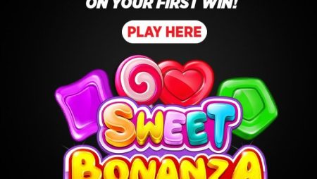 Extra cash with Sweet Bonanza from Pragmatic Play