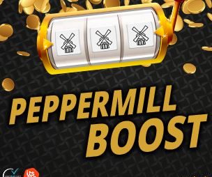 PepperMill Casino: Exclusieve deals van het online casino