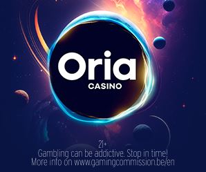 Oria Casino