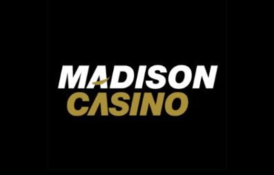 Bienvenue aux tournois quotidiens du Madison Casino !