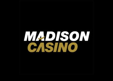 Welcome to the daily Madison Casino tournaments!