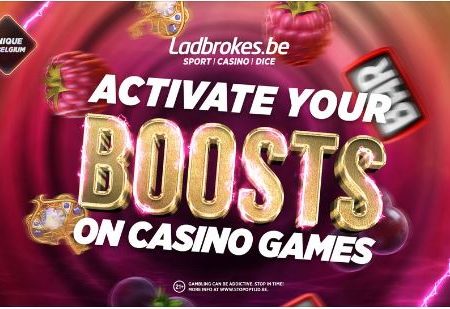 Casino Boosts: Get more out of your gaming experience today ​