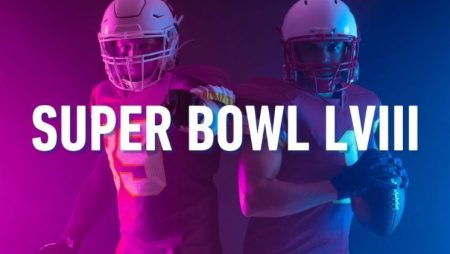 De Super Bowl LVIII staat voor de deur