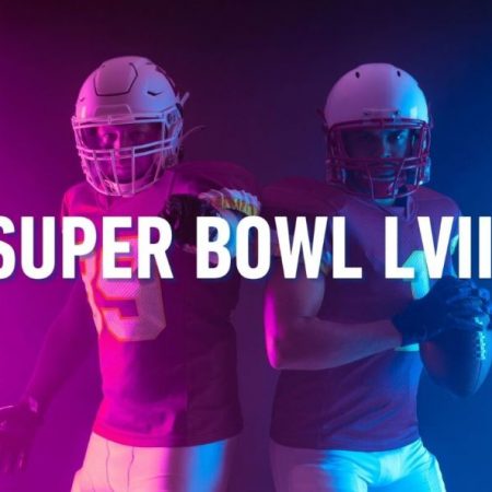 Super Bowl LVIII is just around the corner