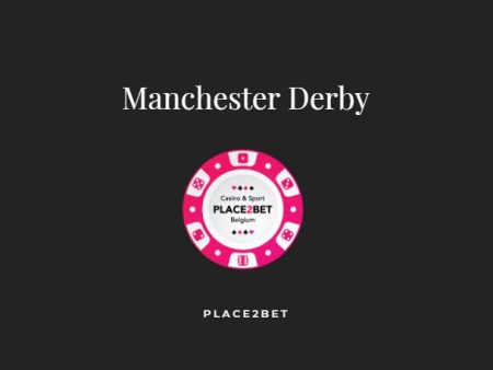 De belangrijkheid en impact van de Manchester Derby