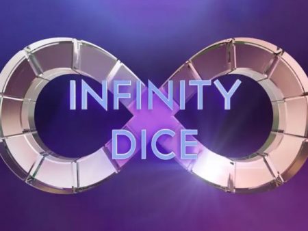 Speel Infinity Dice om tot 100 keer je inzet te winnen