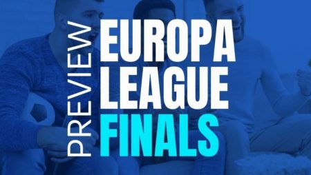 Finale Europa League: Atalanta Bergamo vs. Bayer Leverkusen