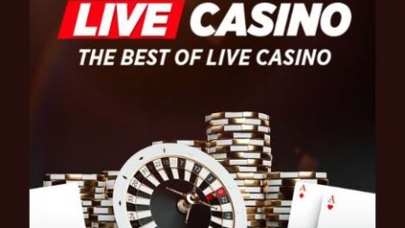 Casino Ladbrokes is your reference for casino live play