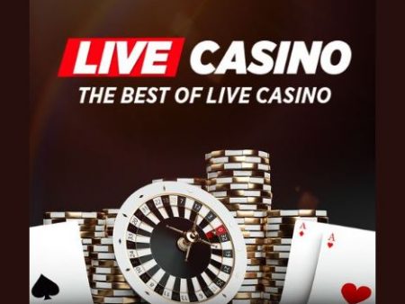 Casino Ladbrokes is your reference for casino live play