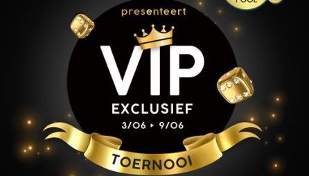 🎲✨ VIP-toernooiwaarschuwing! ✨🎲 op MagiBetting casino