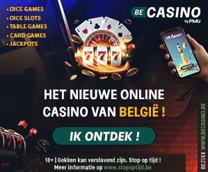 BeCasino: A Comprehensive Review for 2024