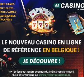 BeCasino : Un bilan approfondi pour 2024