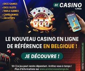 BeCasino : Un bilan approfondi pour 2024