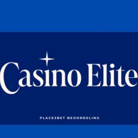 Casino Elite Belgium: An Extensive Review