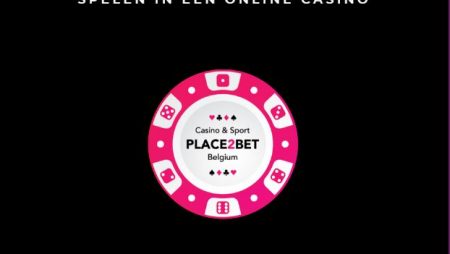 Vermijd openbare wifi-netwerken bij het spelen in een online casino