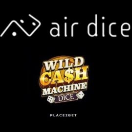 Air Dice – Wild Cash Machine Dice spel beoordeling 2024