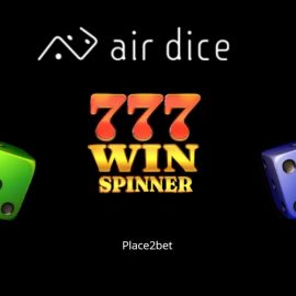 Air Dice – 777 Win Spinner spel beoordeling 2024