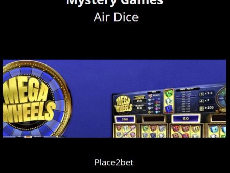 Mystery Games in Online Casinos – An Intriguing Phenomenon