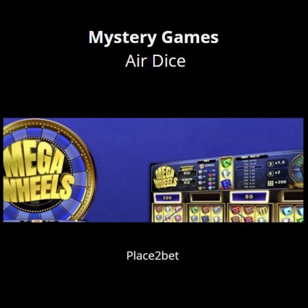 Mystery Games in Online Casino’s – een intrigerend fenomeen