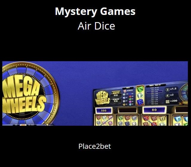 Mystery Games in Online Casinos – An Intriguing Phenomenon