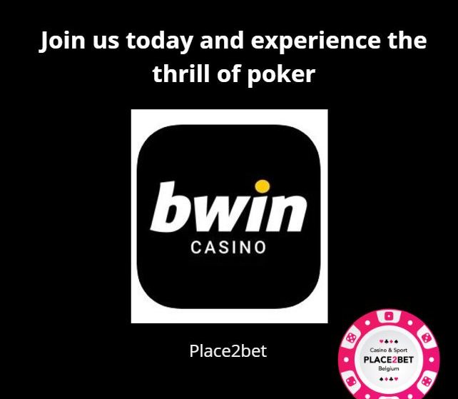 Exciting world of Bwin tournaments