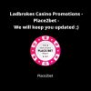 Ladbrokes casino promotions