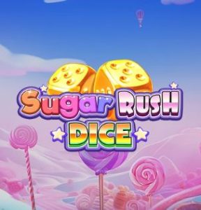 Pagmatic play Sugar Rush DIce