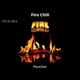 Air Dice – Fire Chili-recensie 2024