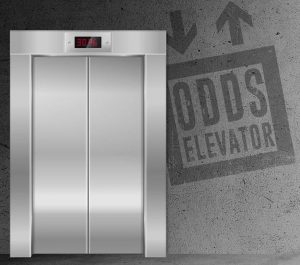 Betcenter Odds elevator