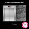 Odds Elevator: A Way to Realize Bigger Profits