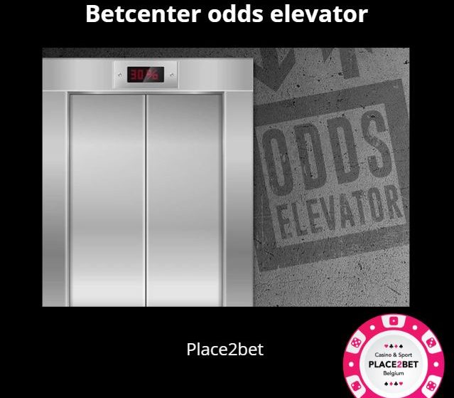 Odds Elevator: Een manier om grotere winst te realiseren