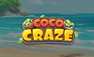 Coco Craze Air Dice