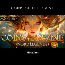 Nord Legends: Coins of the Divine recensie