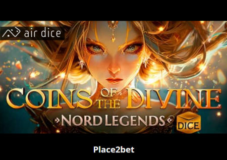 Nord Legends: Coins of the Divine recensie