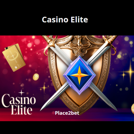 At Casino Elite, you can enjoy your exceptional experience