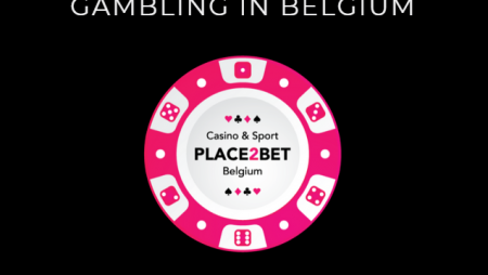 Everything you need to know about gambling in Belgium