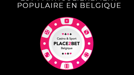 L’option Bet Builder est particulièrement populaire en Belgique