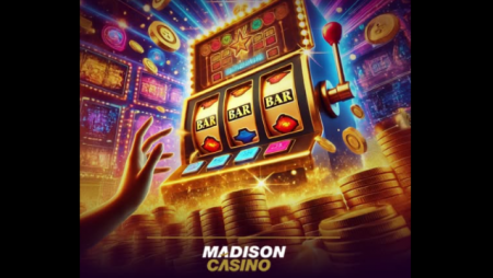 Bij Madison casino is spelen is vooral plezier