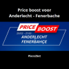 Europa League Price boost voor Anderlecht – Fenerbache