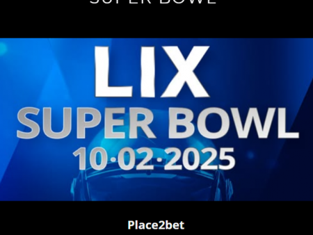 La 59e édition du Super Bowl