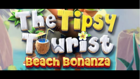 Game in the Spotlight bij Magic Betting casino: The Tipsy Tourist