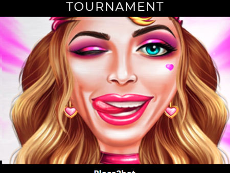 Join the Valentine’s Tournament at Golden Palace