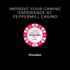 PepperMill Casino biedt spannende promoties