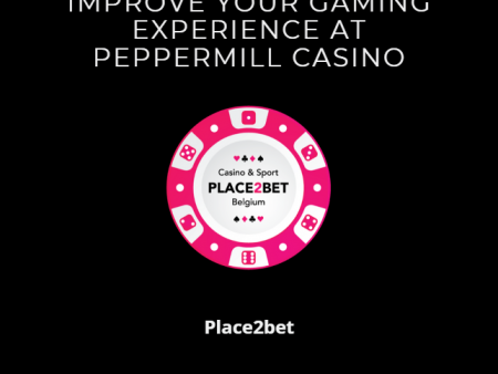 PepperMill Casino offers exciting promotions