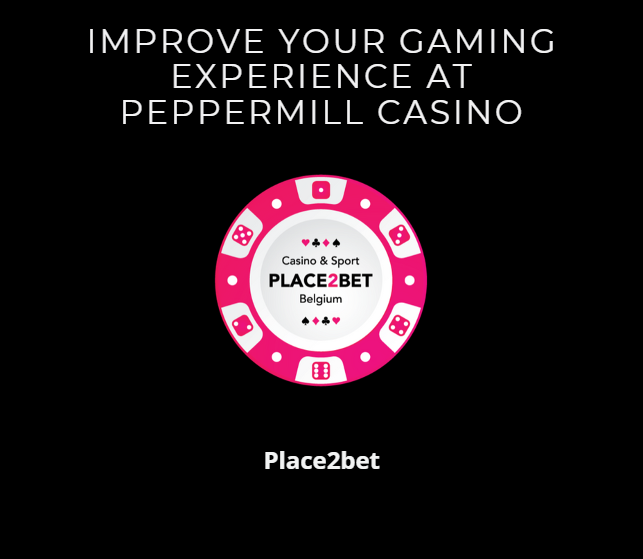 PepperMill Casino biedt spannende promoties