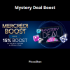 Magicbetting Mystery Deal Boost du mercredi